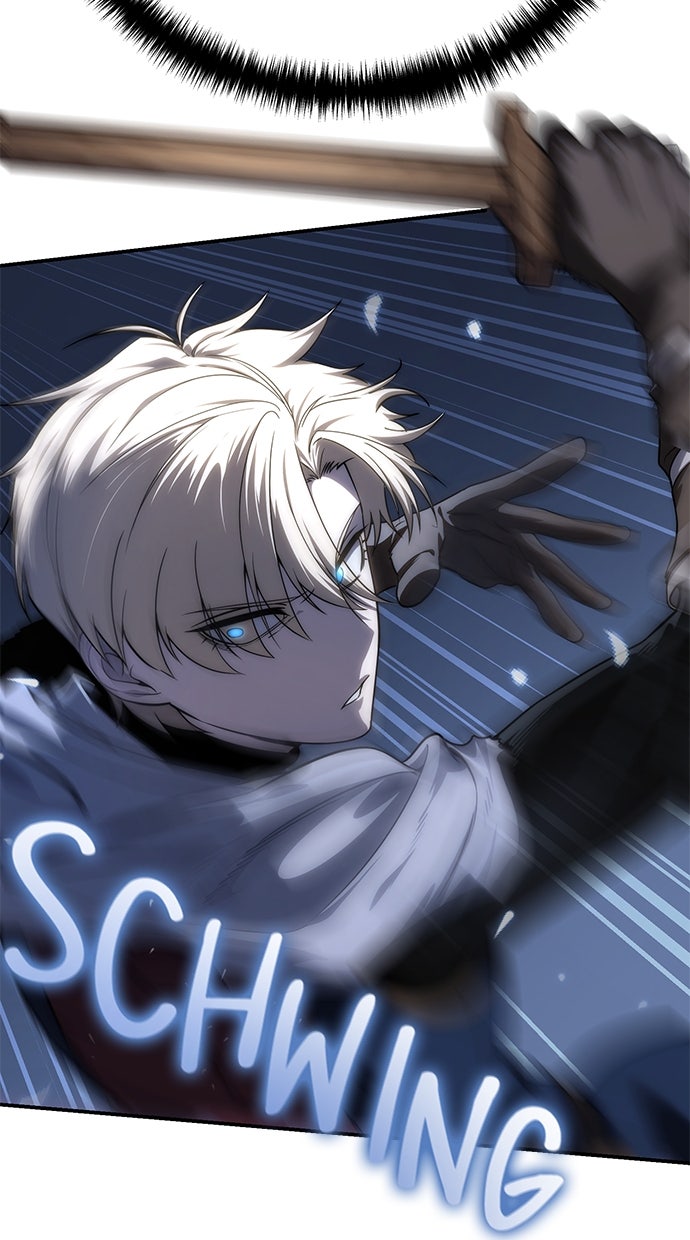 Read The Stellar Swordmaster Manga Online