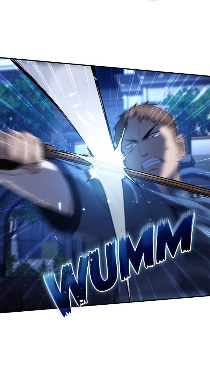 Read The Stellar Swordmaster Manga Online