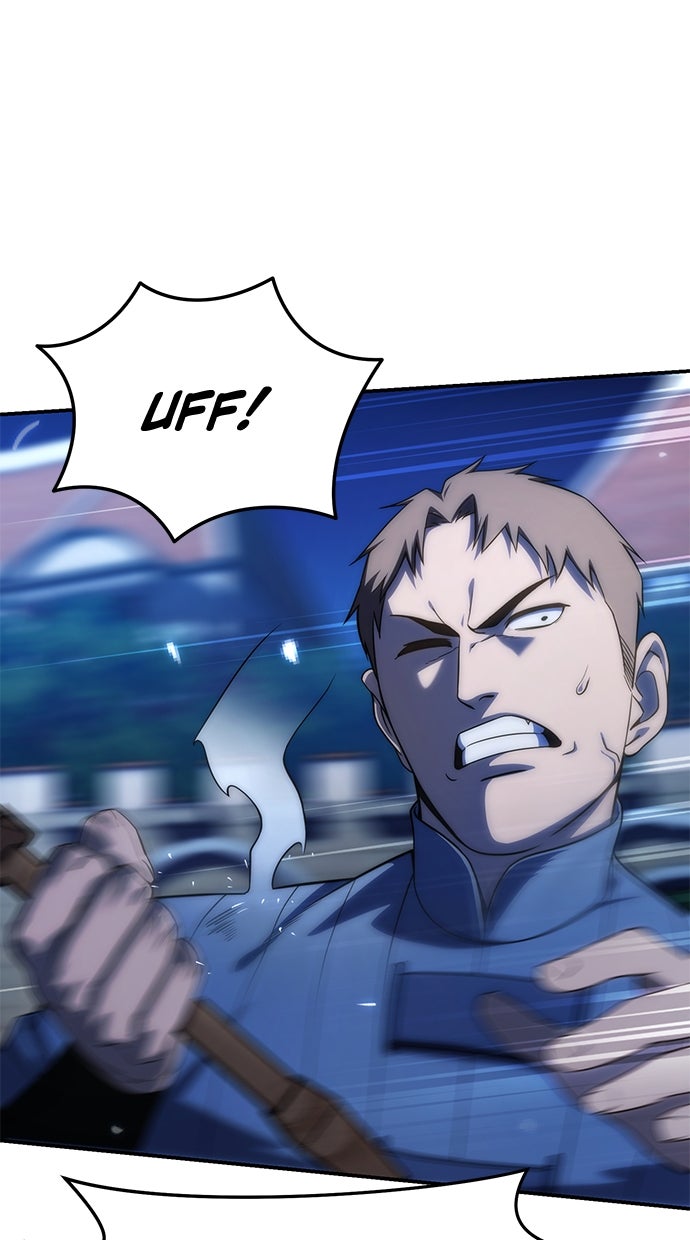 Read The Stellar Swordmaster Manga Online