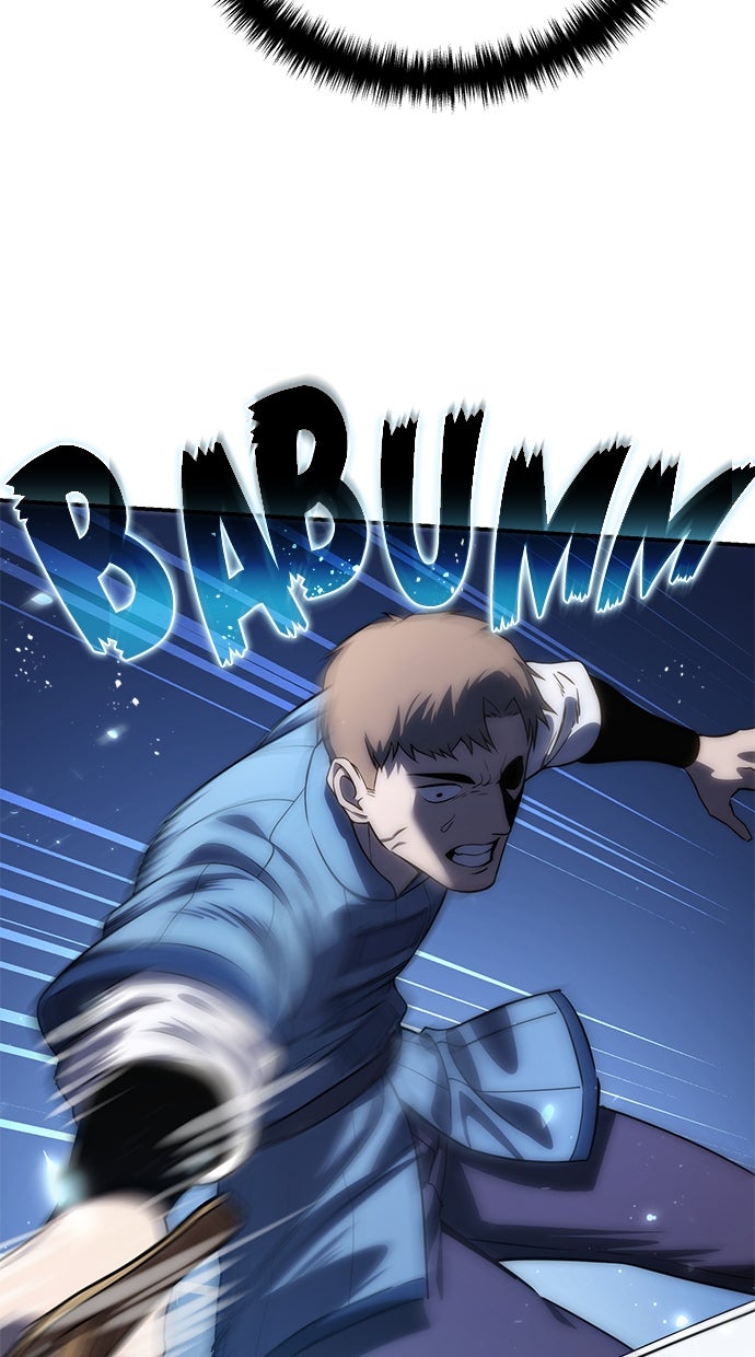 Read The Stellar Swordmaster Manga Online