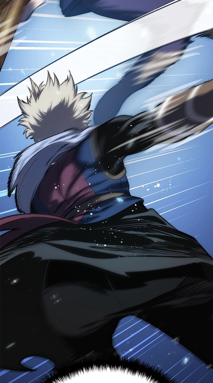 Read The Stellar Swordmaster Manga Online