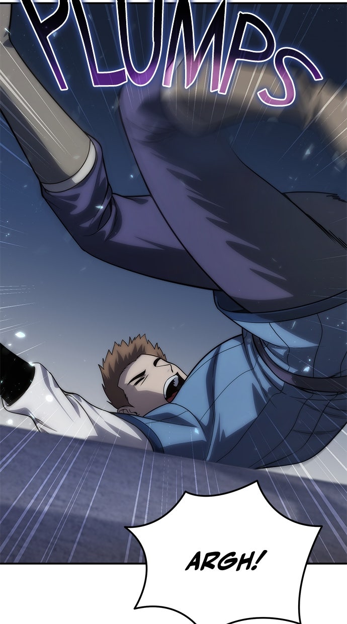 Read The Stellar Swordmaster Manga Online