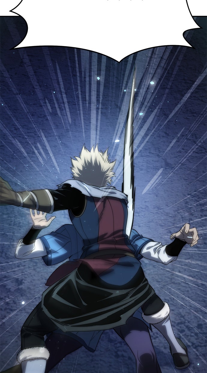 Read The Stellar Swordmaster Manga Online