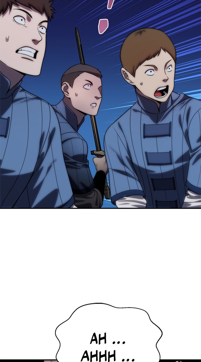 Read The Stellar Swordmaster Manga Online