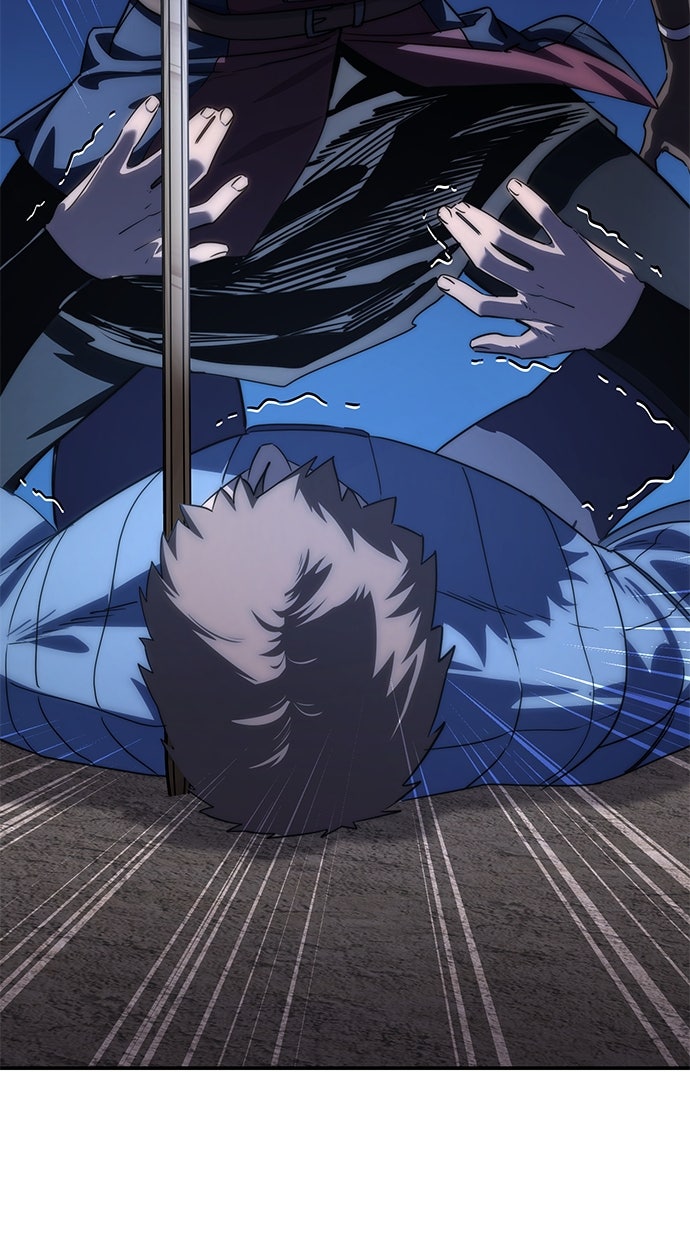 Read The Stellar Swordmaster Manga Online