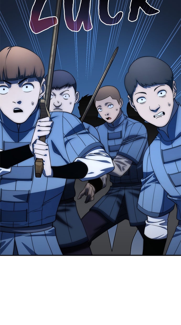 Read The Stellar Swordmaster Manga Online