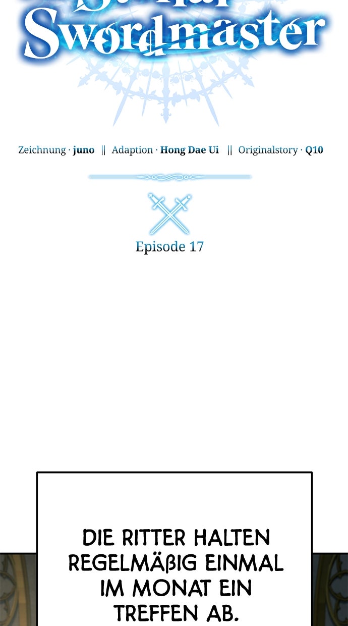 Read The Stellar Swordmaster Manga Online