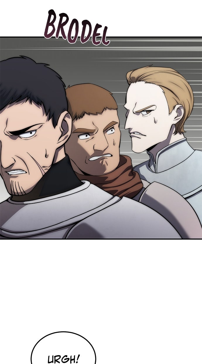 Read The Stellar Swordmaster Manga Online