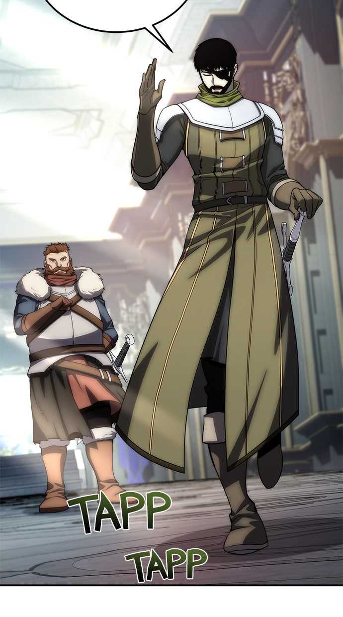 Read The Stellar Swordmaster Manga Online