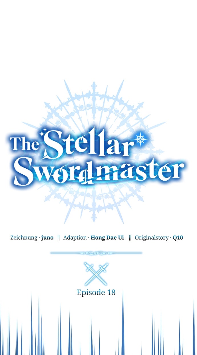 Read The Stellar Swordmaster Manga Online