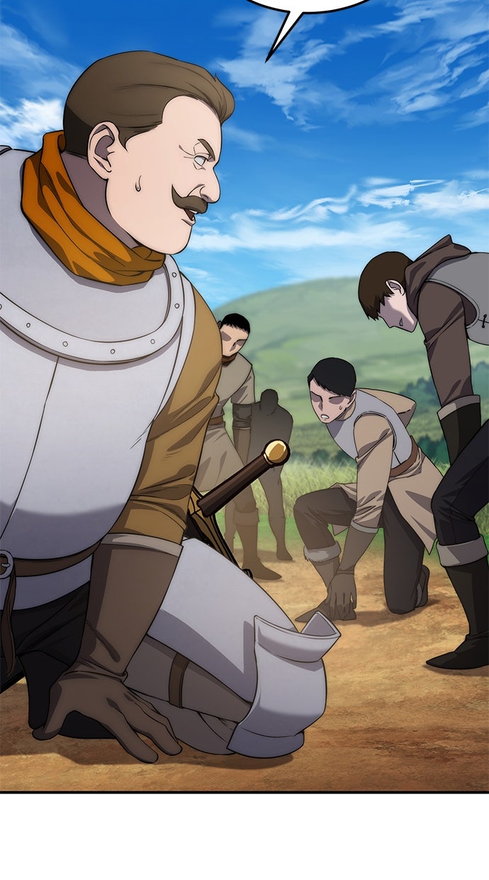 Read The Stellar Swordmaster Manga Online