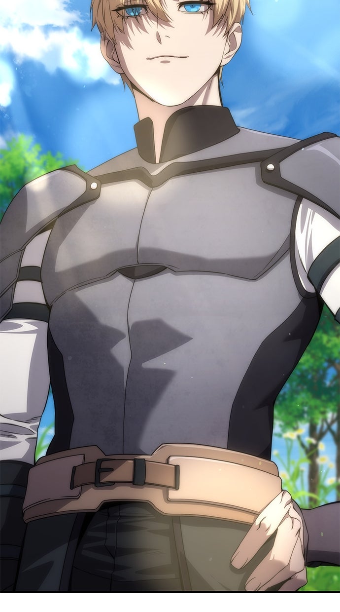 Read The Stellar Swordmaster Manga Online