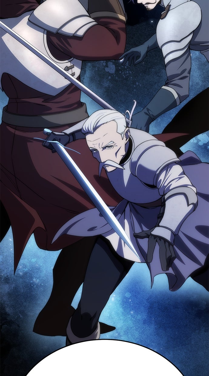 Read The Stellar Swordmaster Manga Online