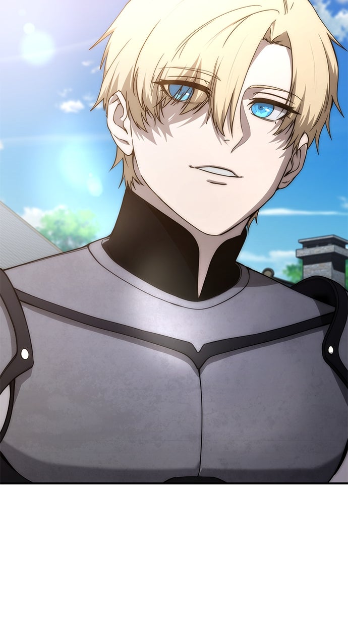 Read The Stellar Swordmaster Manga Online