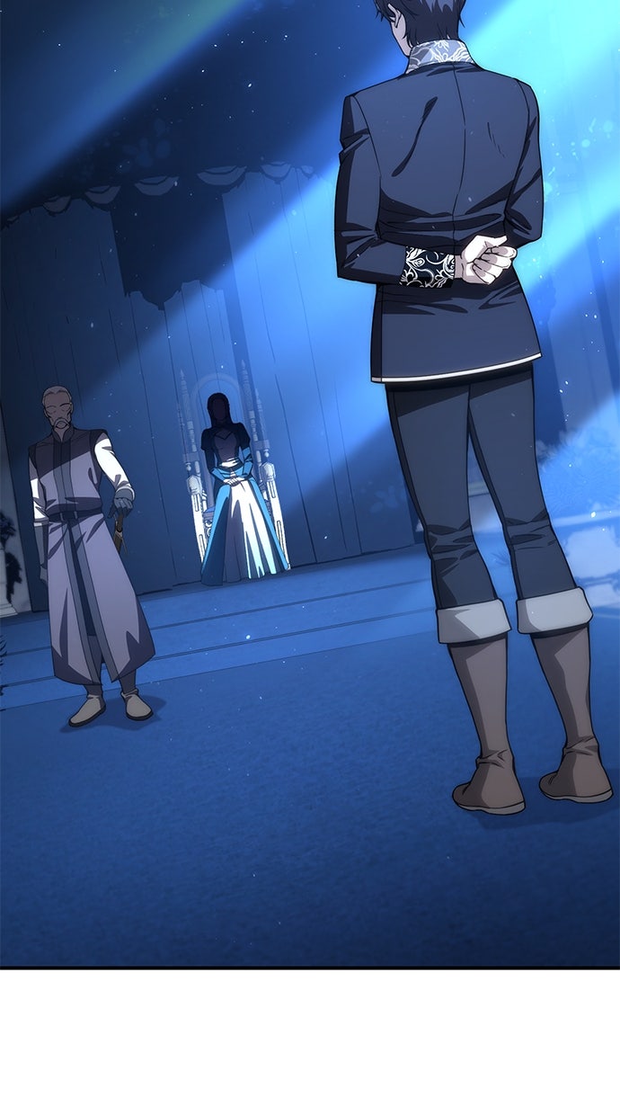 Read The Stellar Swordmaster Manga Online