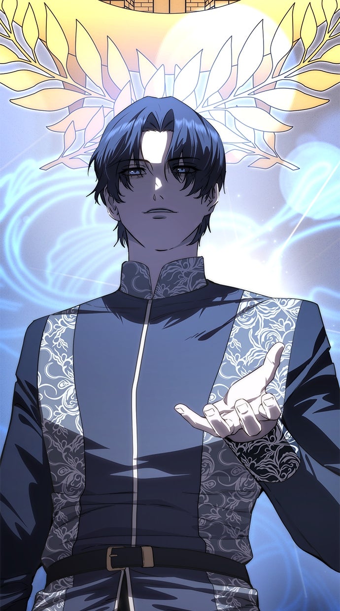 Read The Stellar Swordmaster Manga Online