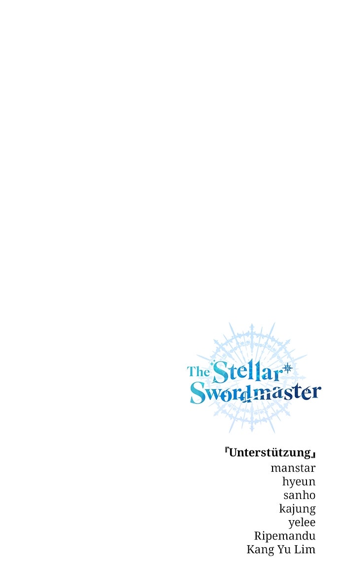 Read The Stellar Swordmaster Manga Online