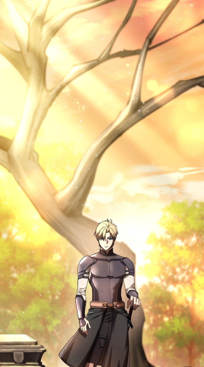 Read The Stellar Swordmaster Manga Online