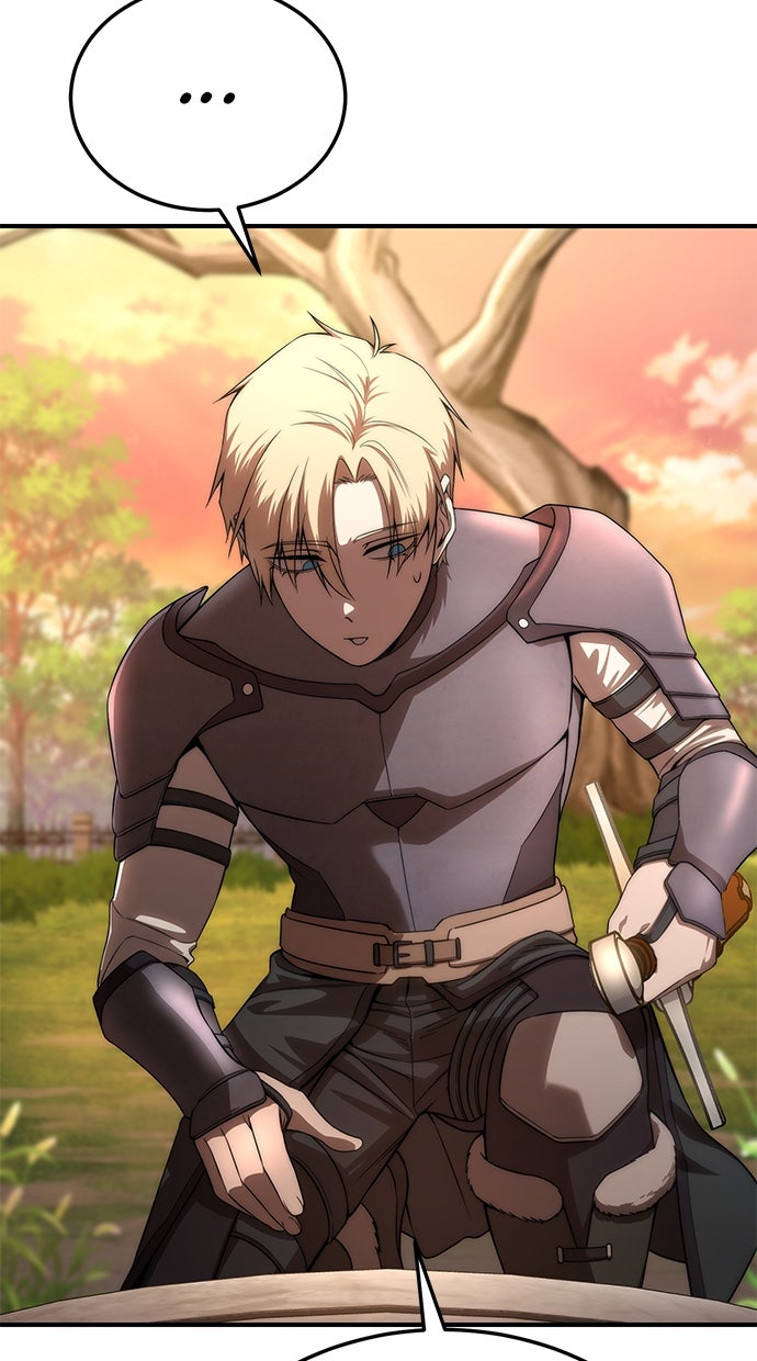 Read The Stellar Swordmaster Manga Online