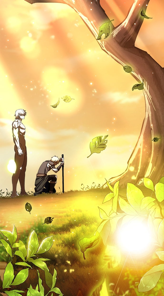 Read The Stellar Swordmaster Manga Online