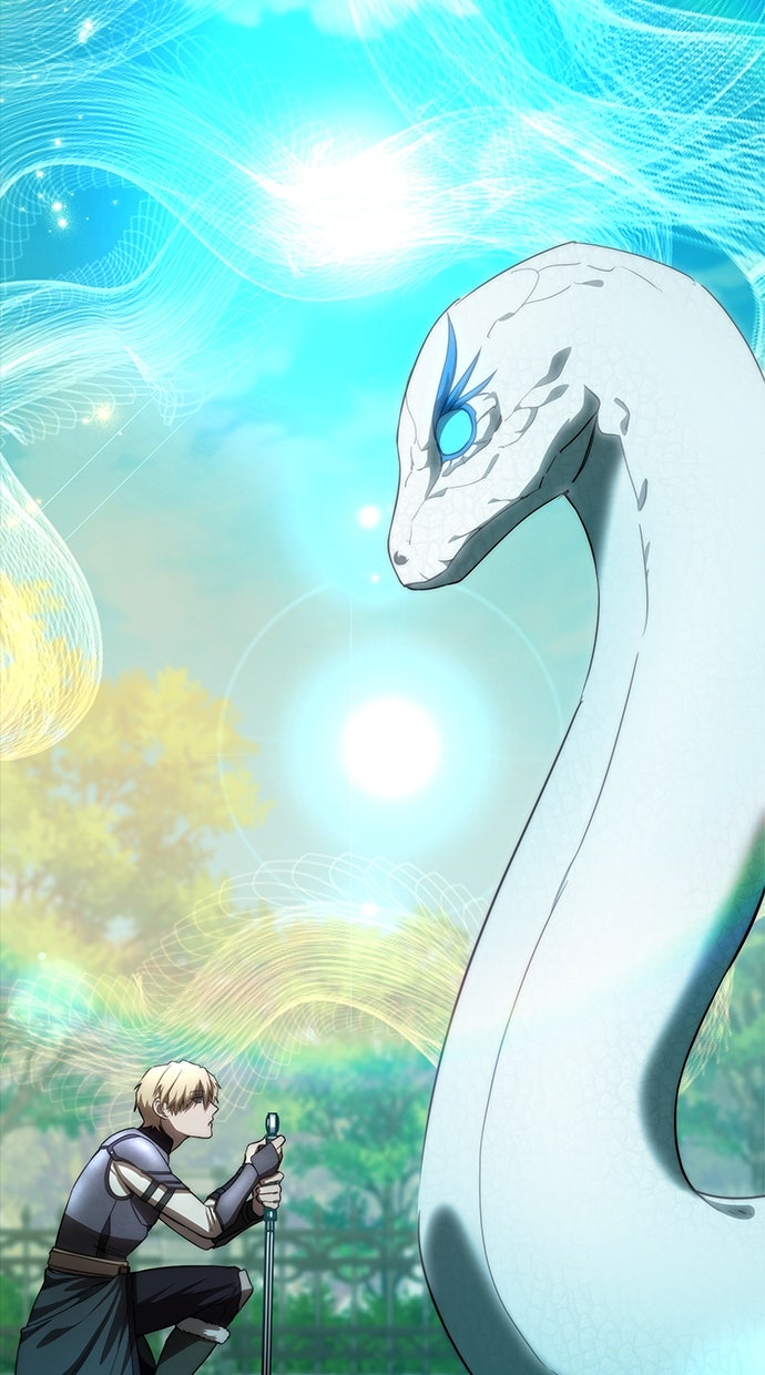 Read The Stellar Swordmaster Manga Online