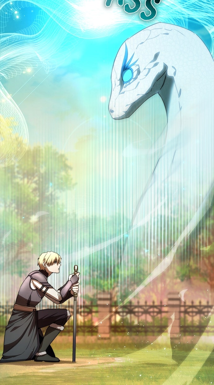 Read The Stellar Swordmaster Manga Online