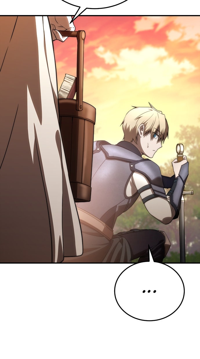 Read The Stellar Swordmaster Manga Online