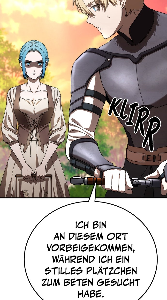 Read The Stellar Swordmaster Manga Online