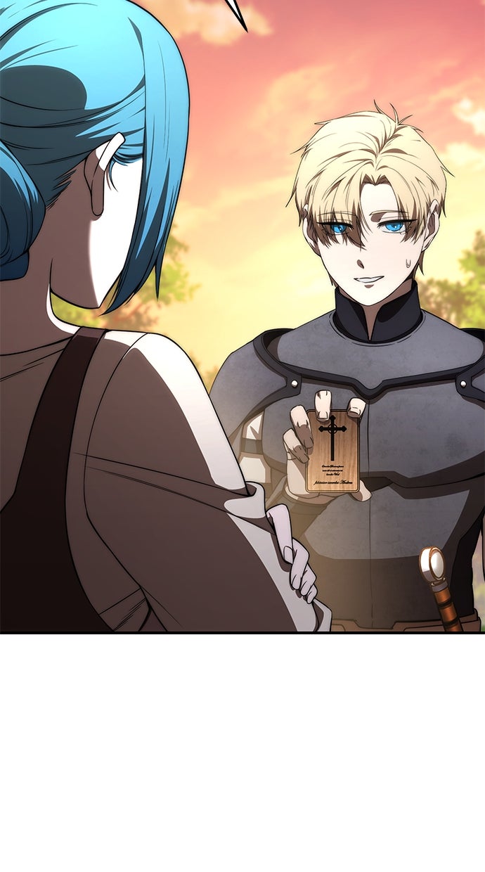 Read The Stellar Swordmaster Manga Online