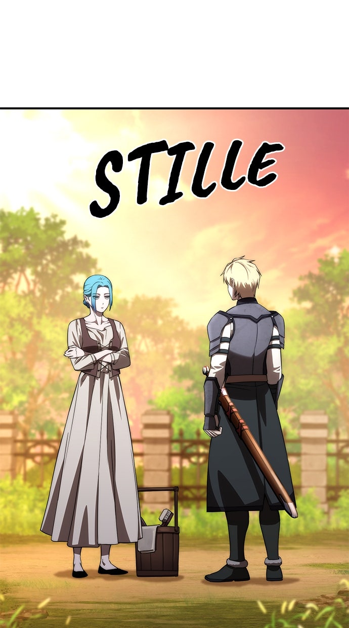 Read The Stellar Swordmaster Manga Online