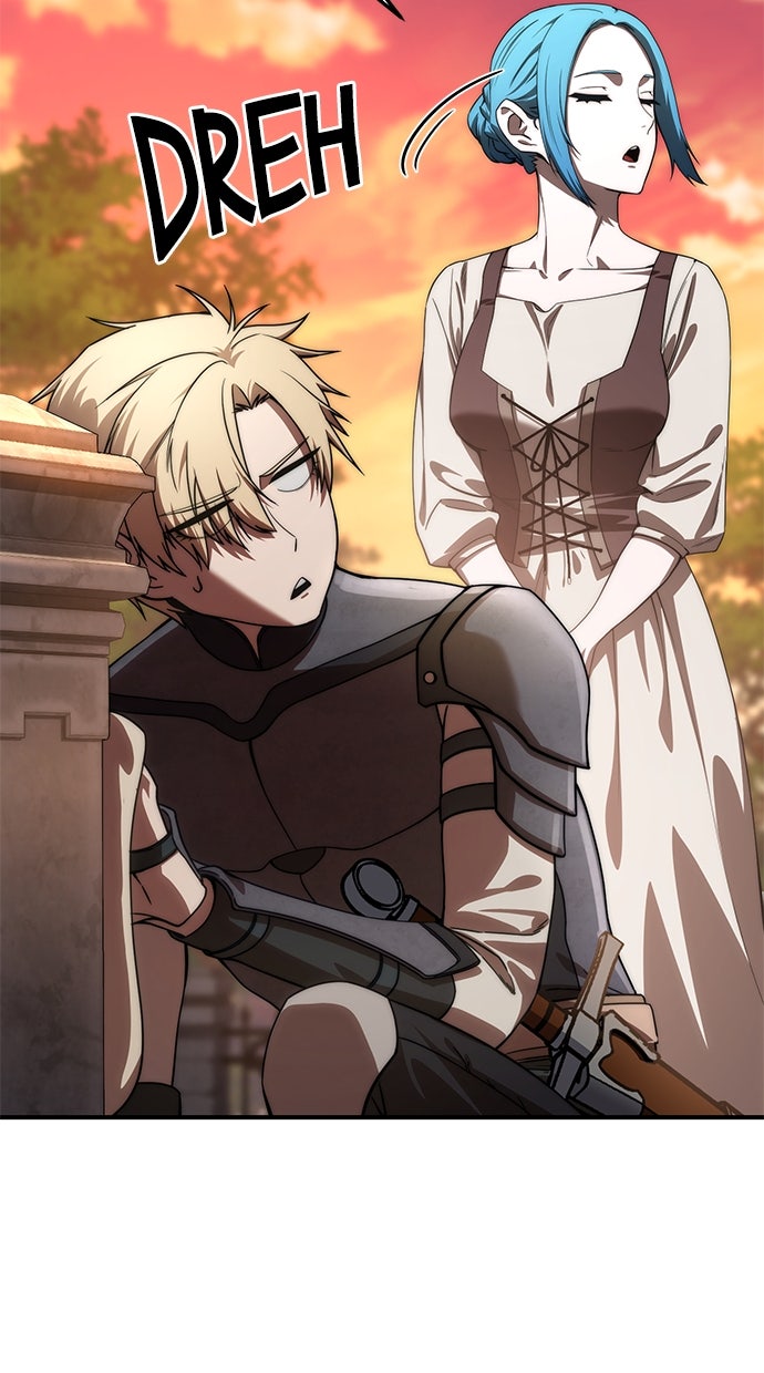 Read The Stellar Swordmaster Manga Online