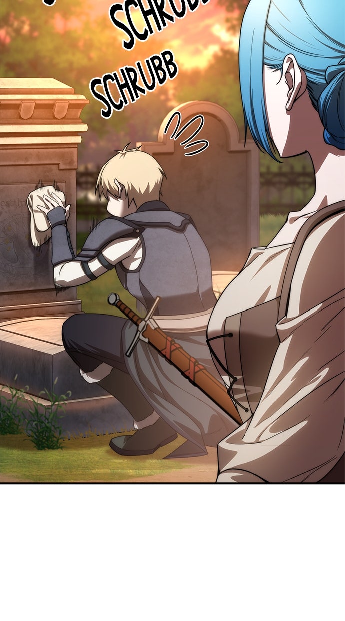 Read The Stellar Swordmaster Manga Online