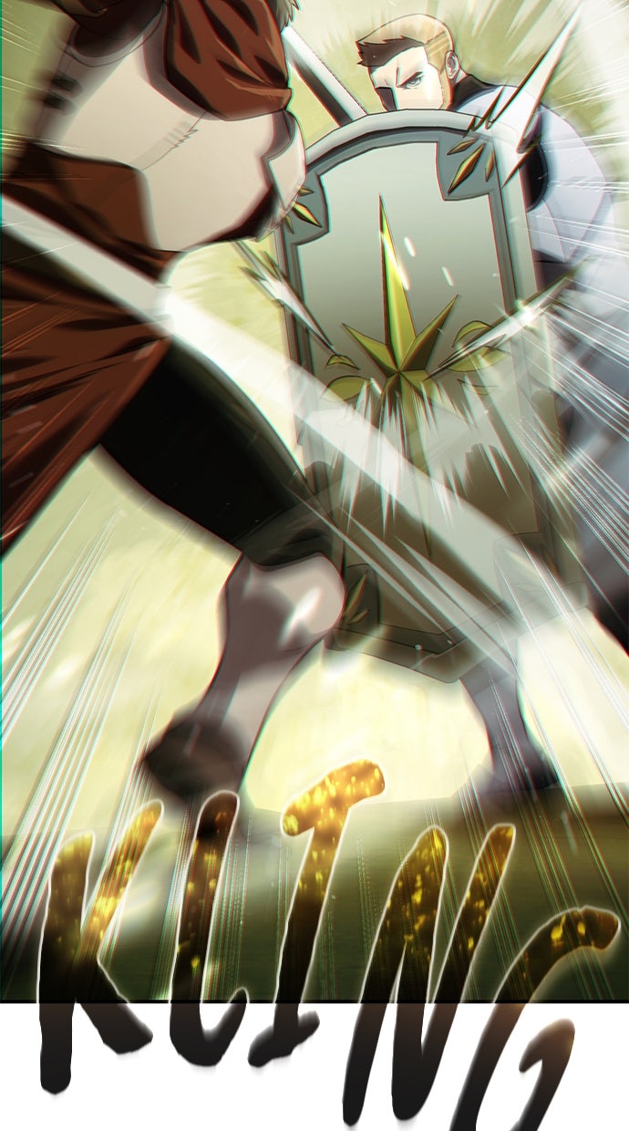 Read The Stellar Swordmaster Manga Online