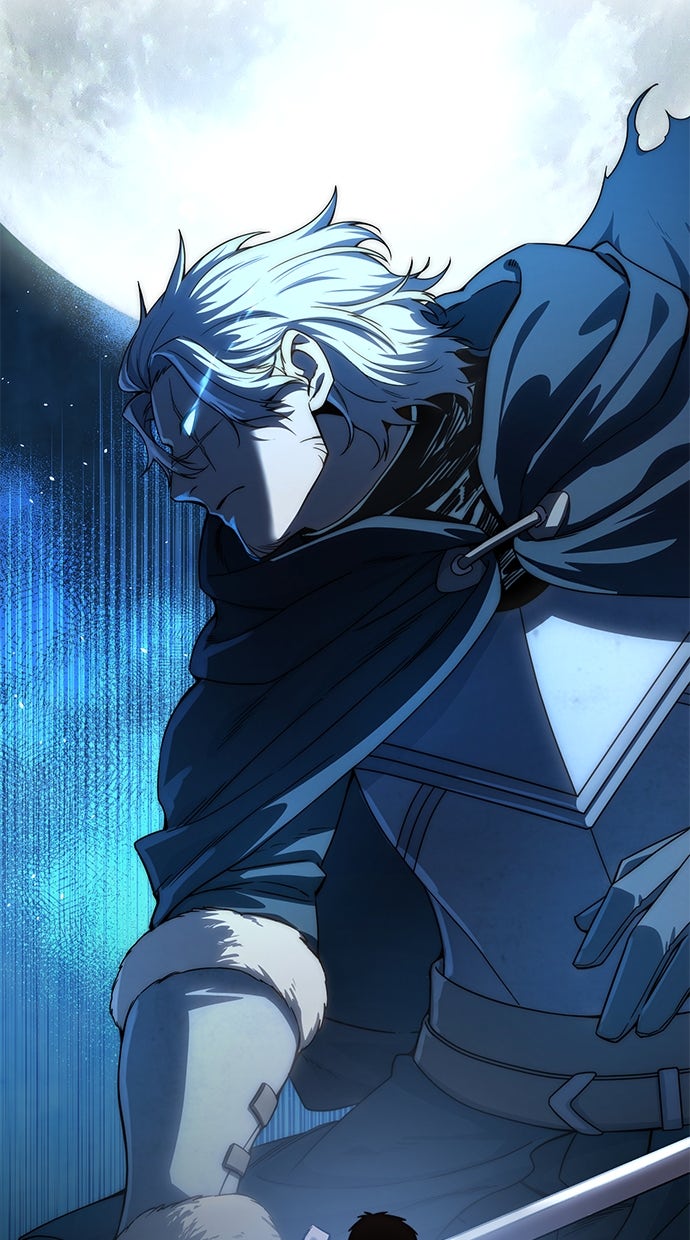 Read The Stellar Swordmaster Manga Online