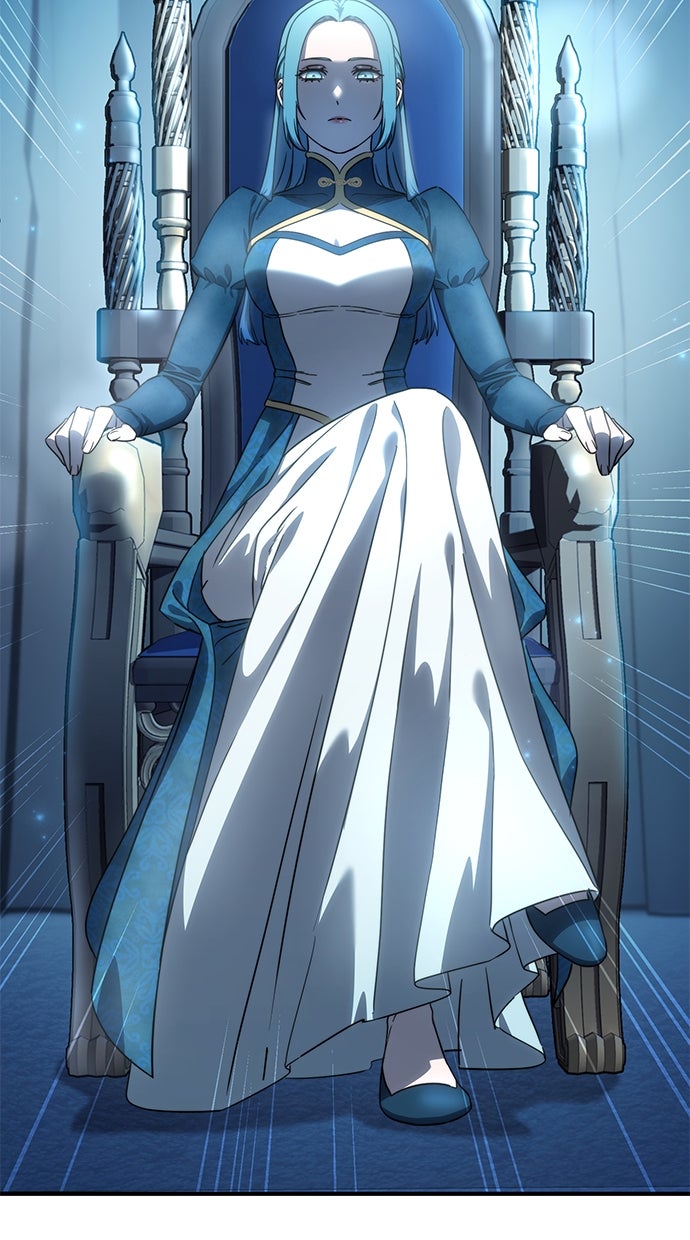 Read The Stellar Swordmaster Manga Online