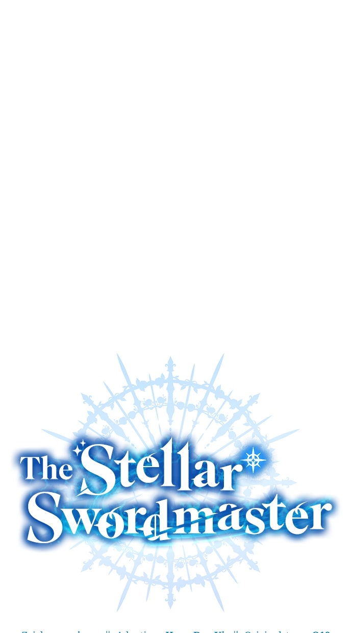 Read The Stellar Swordmaster Manga Online