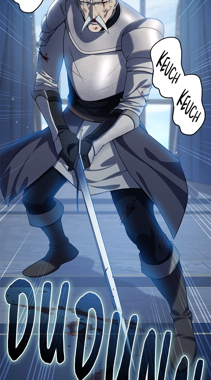 Read The Stellar Swordmaster Manga Online