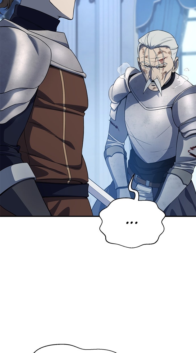 Read The Stellar Swordmaster Manga Online