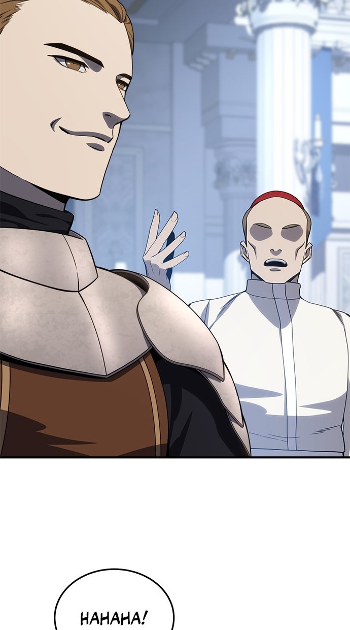 Read The Stellar Swordmaster Manga Online