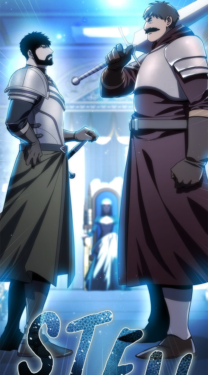 Read The Stellar Swordmaster Manga Online