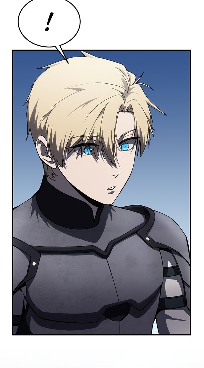 Read The Stellar Swordmaster Manga Online