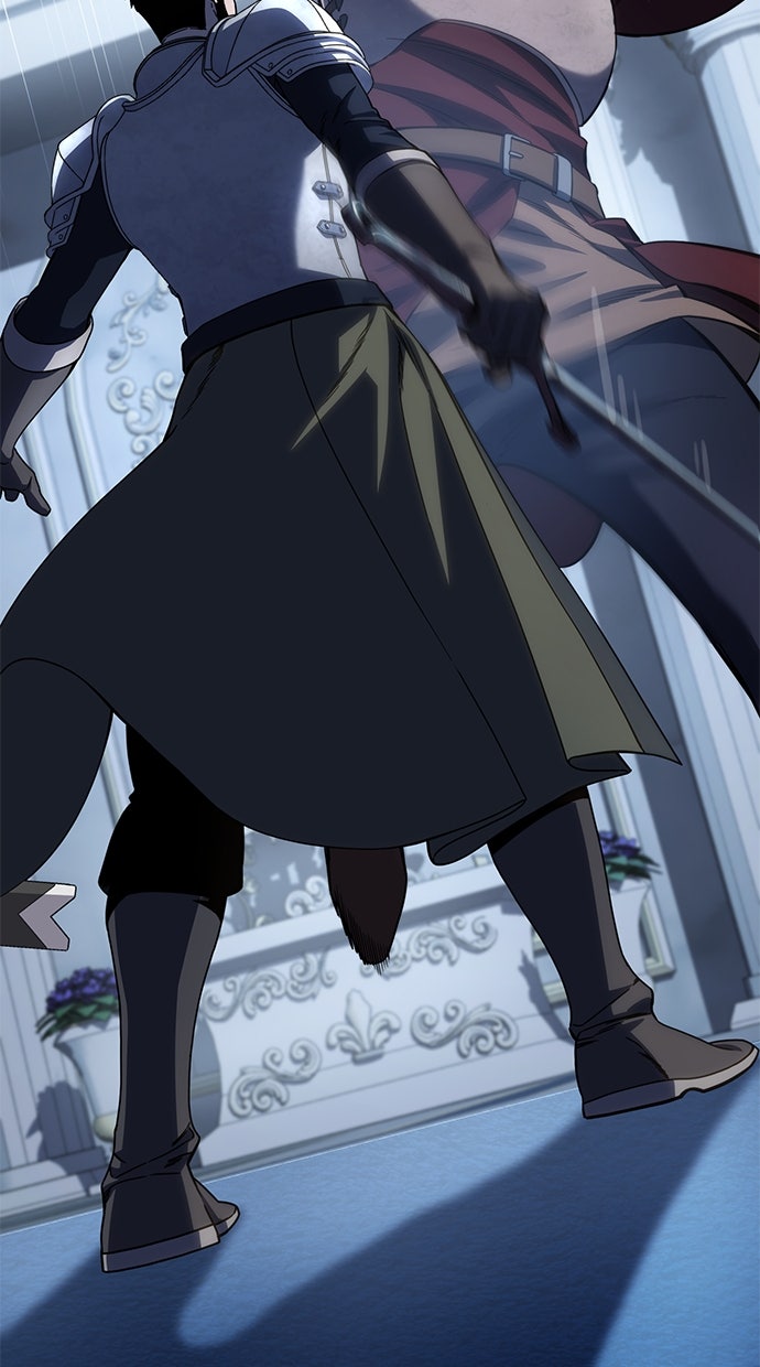 Read The Stellar Swordmaster Manga Online