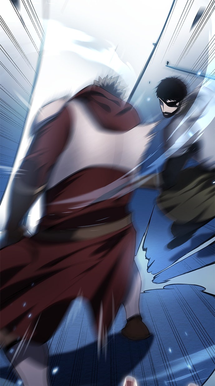 Read The Stellar Swordmaster Manga Online