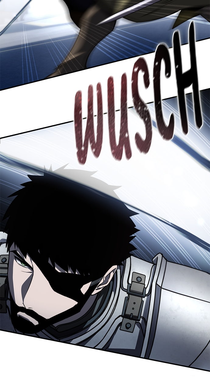 Read The Stellar Swordmaster Manga Online