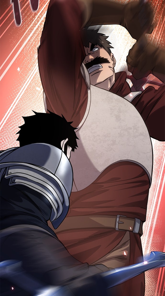 Read The Stellar Swordmaster Manga Online