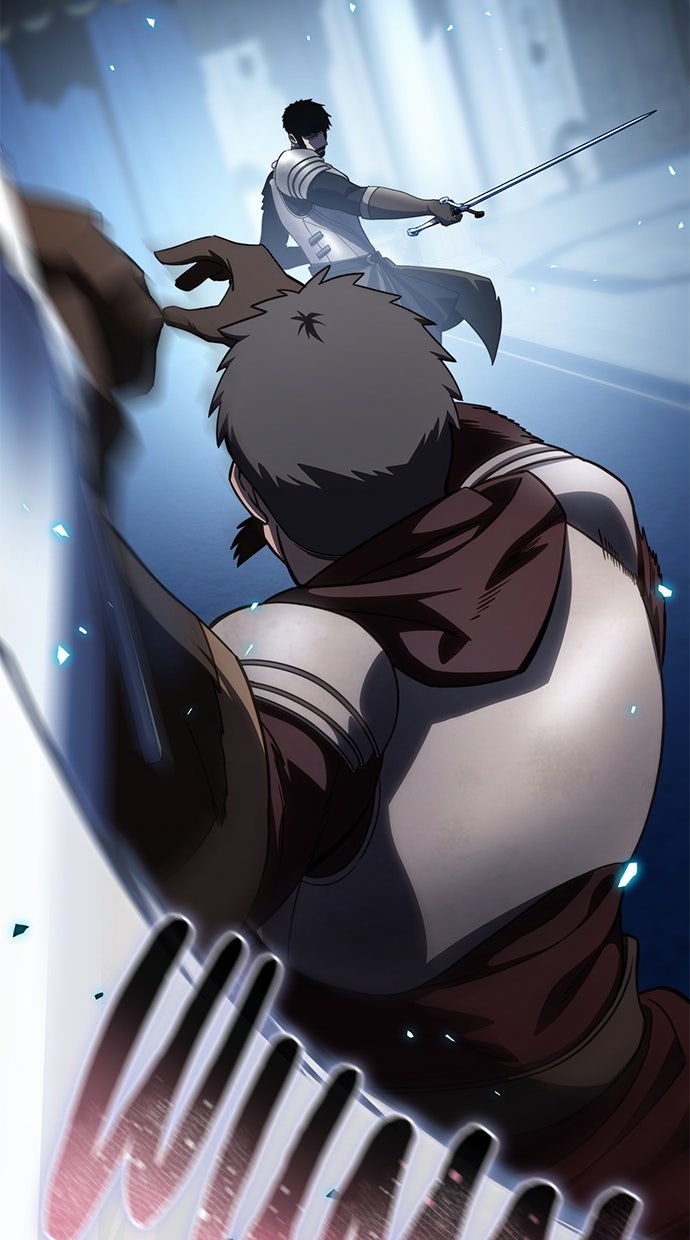 Read The Stellar Swordmaster Manga Online