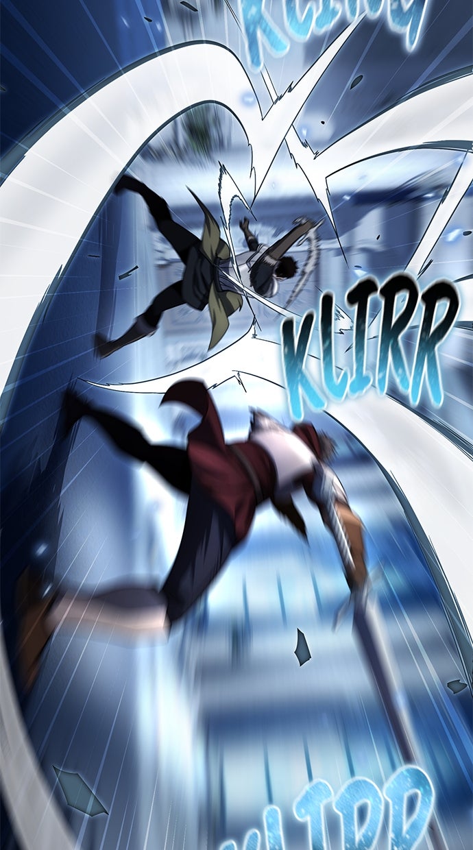 Read The Stellar Swordmaster Manga Online