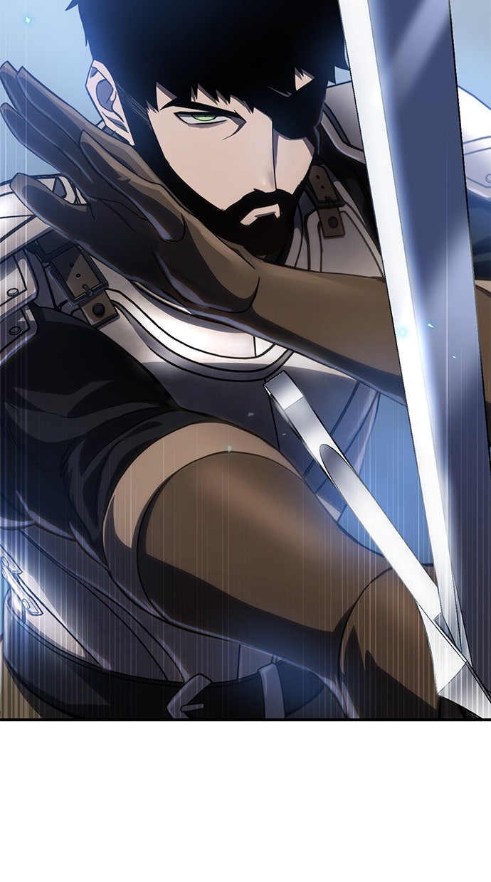 Read The Stellar Swordmaster Manga Online