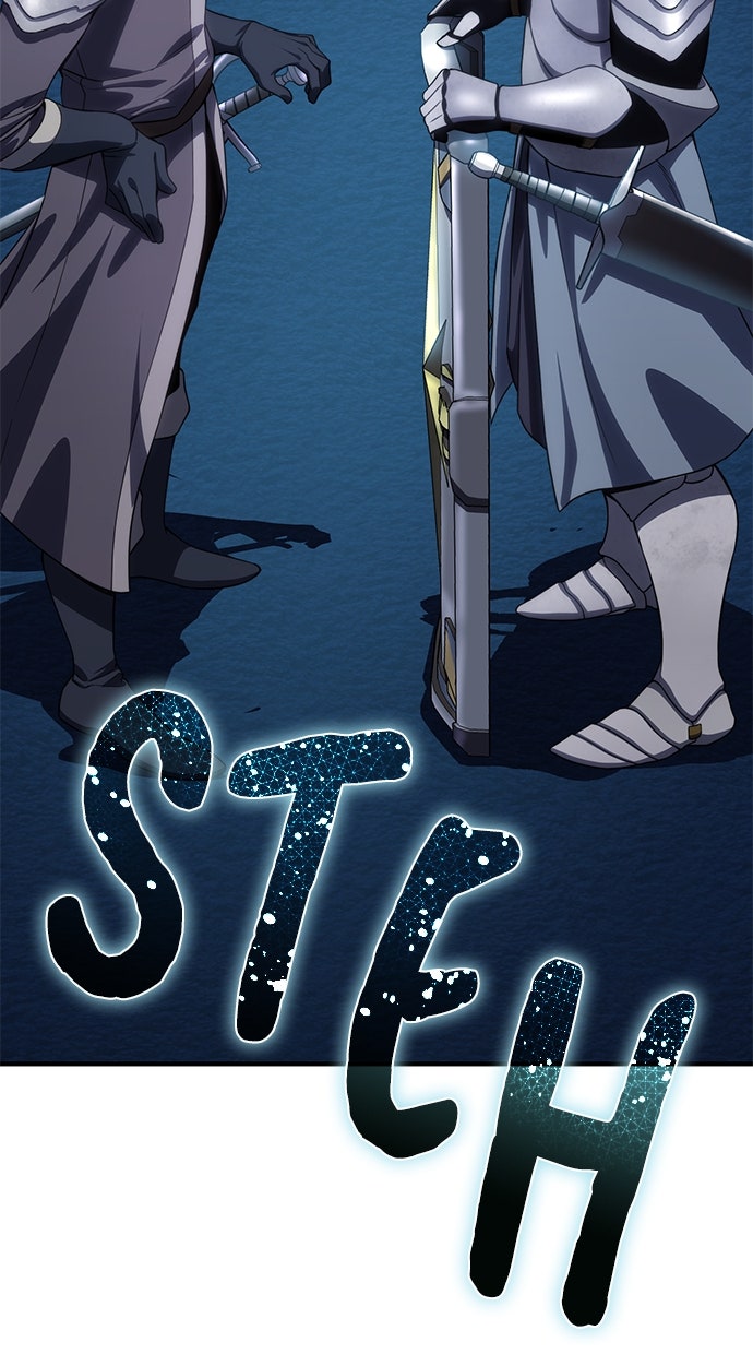 Read The Stellar Swordmaster Manga Online