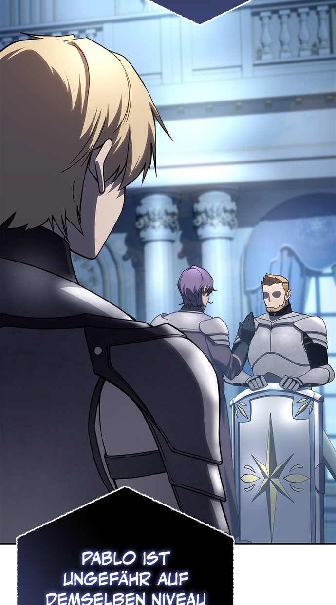 Read The Stellar Swordmaster Manga Online